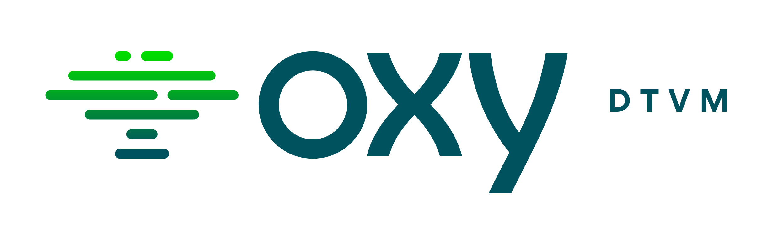 OXY Distribuidora de TVM